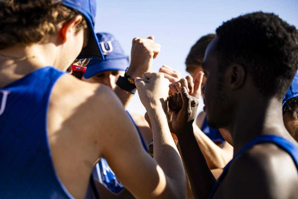 Fall sports preview: Experienced rosters for KU cross-country teams bring greater expectations